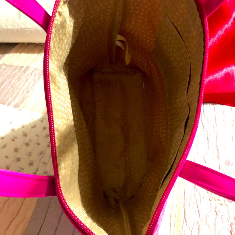 Kate spade pink bag